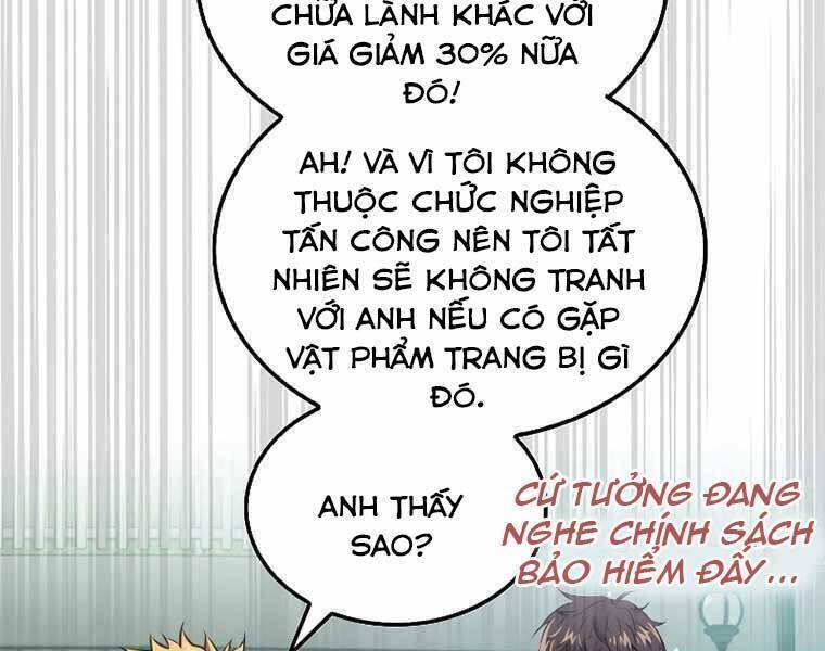 tôi thăng cấp trong lúc ngủ chapter 35 139