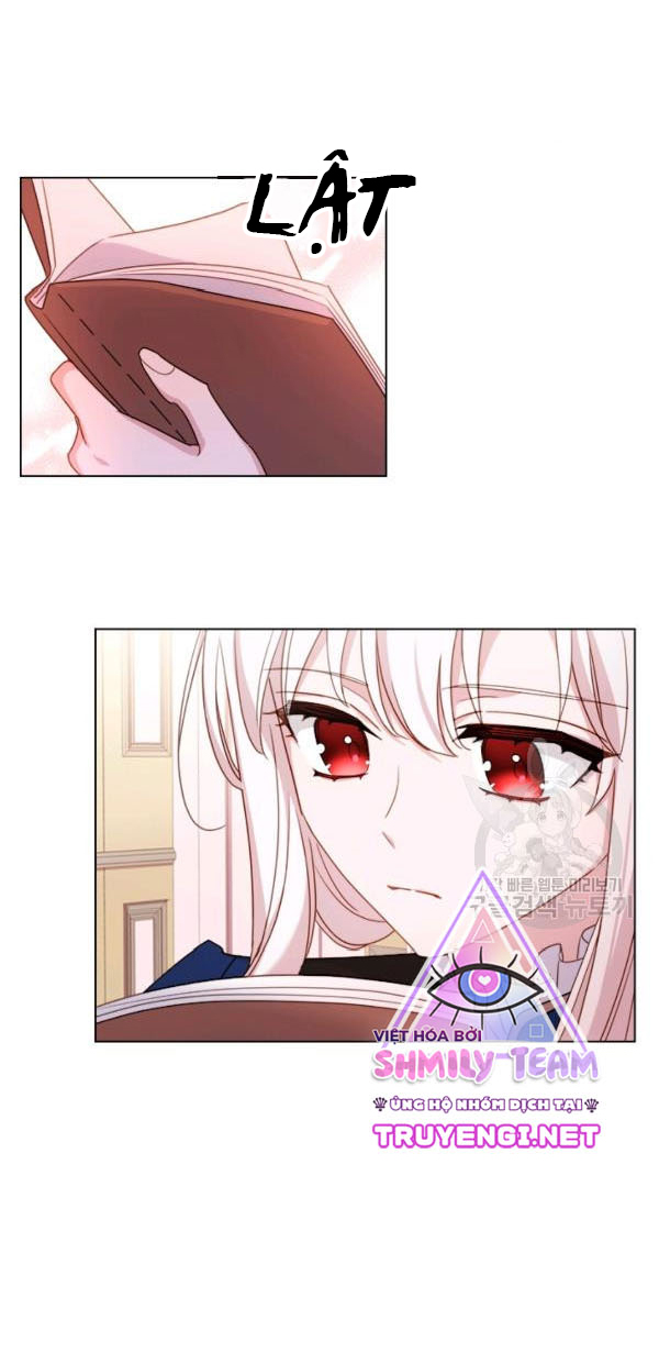 tiểu thư chỉ muốn được nghỉ ngơi chapter 30 63