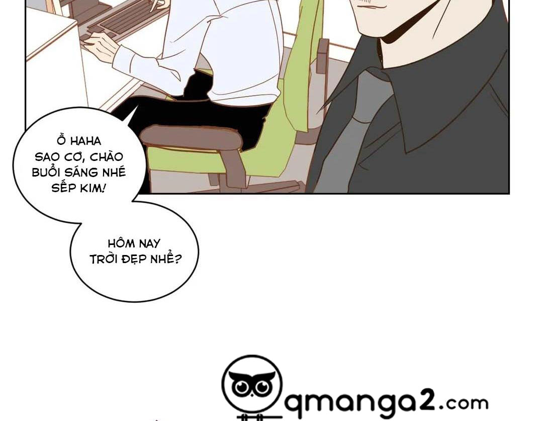 sự cám dỗ của ác ma chapter 2 32