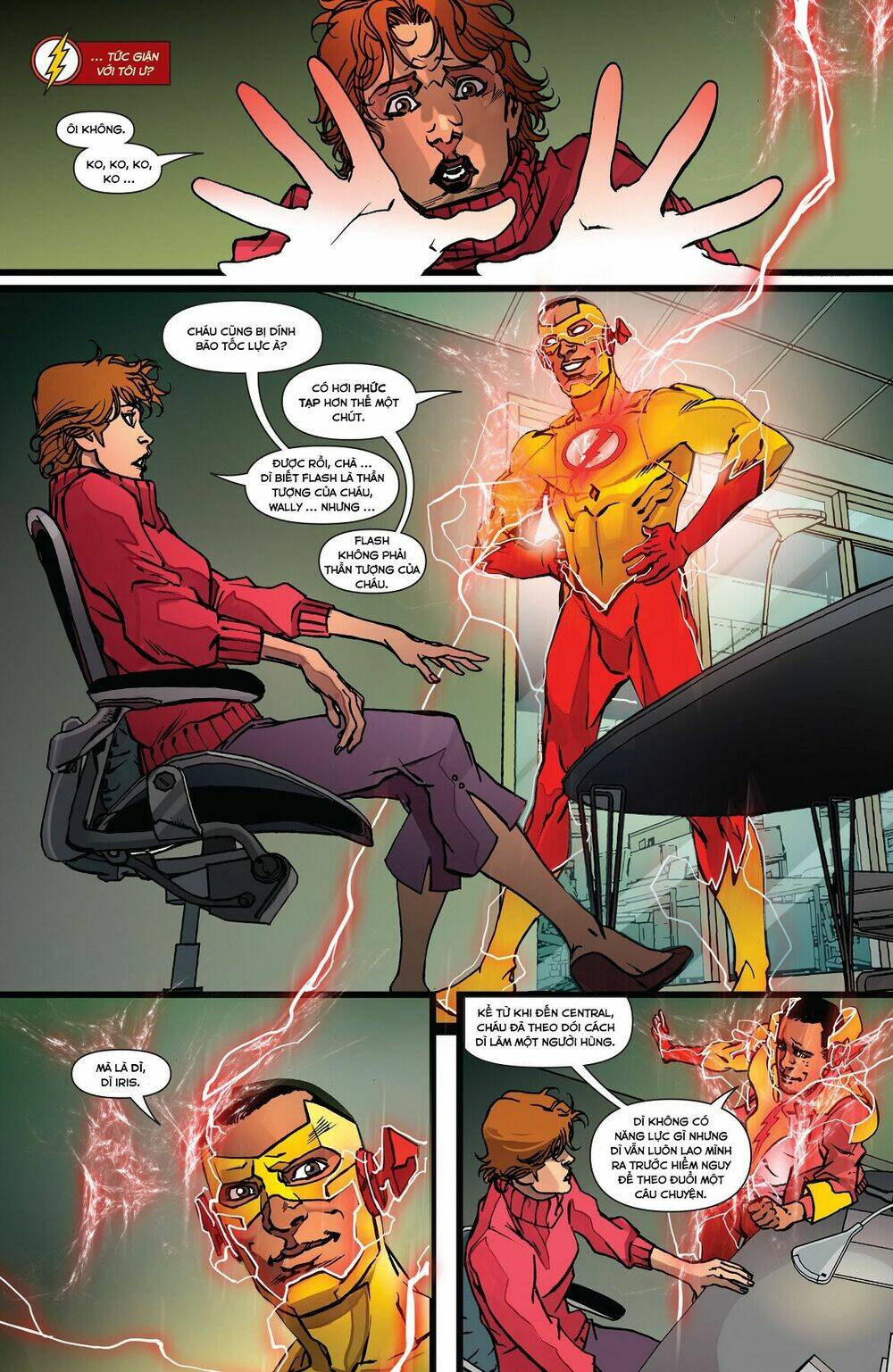 the flash chapter 8 18