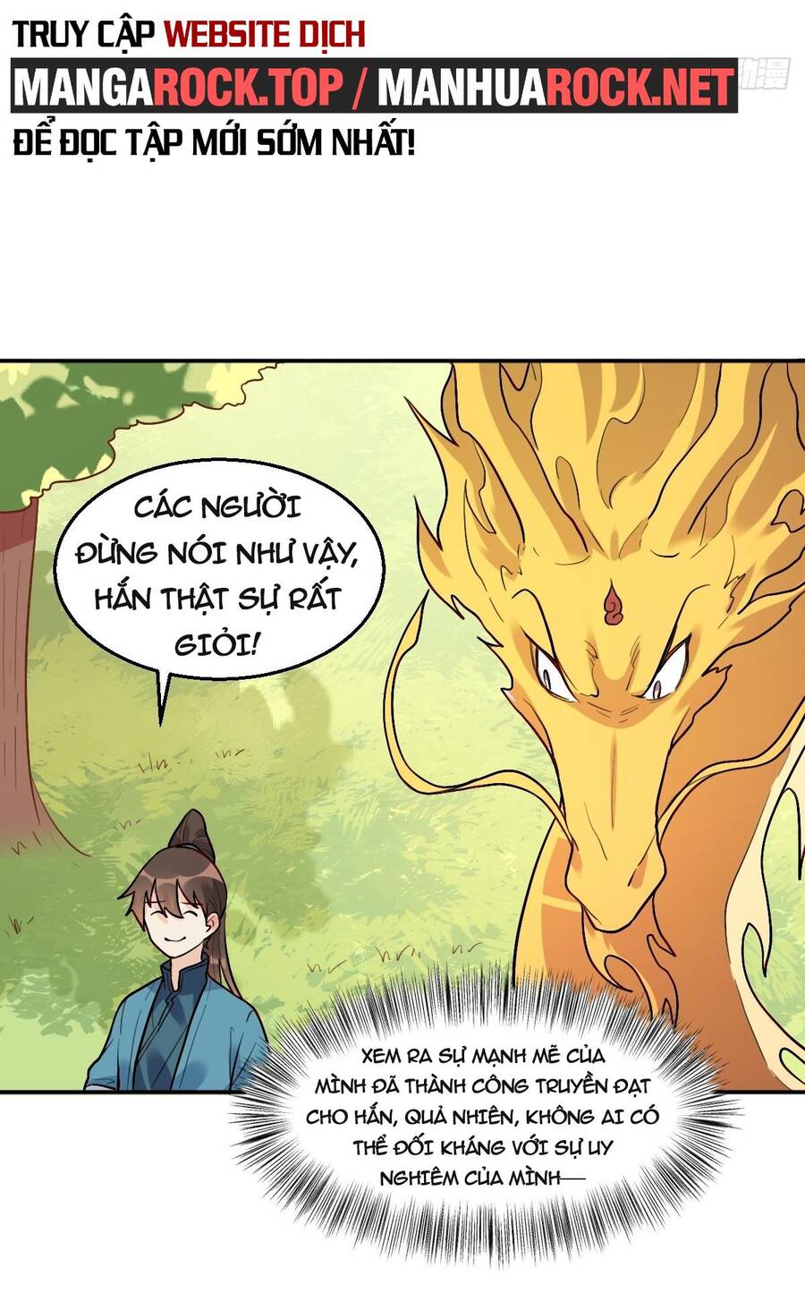 nguyên lai ta là tu tiên đại lão chapter 191.1 7