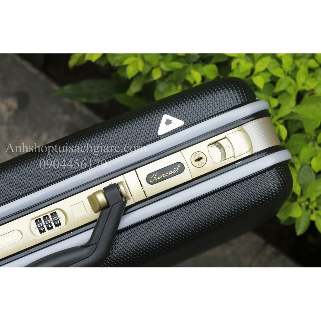 VALI SỐ CÔNG TÁC SEASAIL