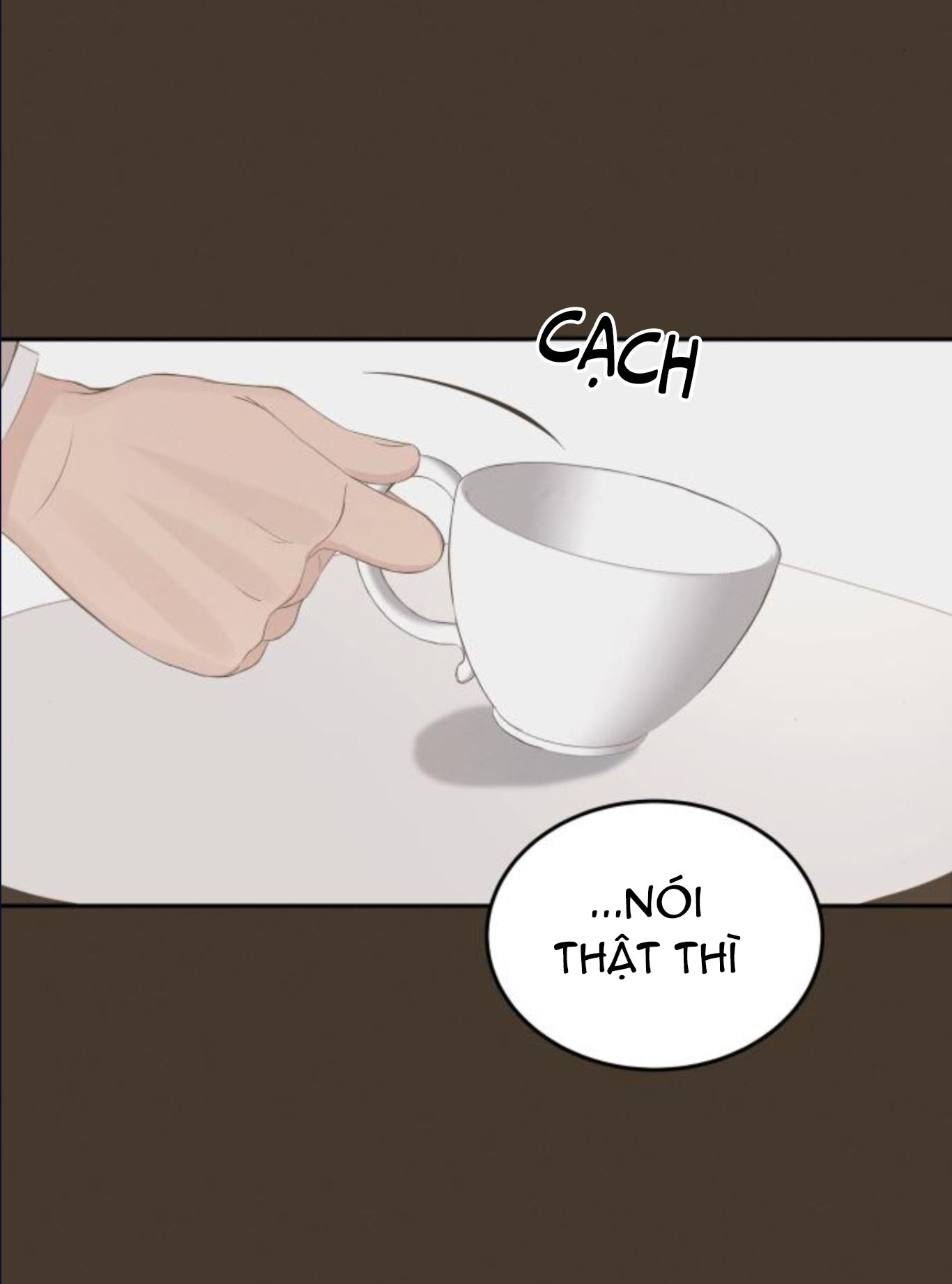 cuộc hôn nhân hoàn hảo chapter 13.2 5