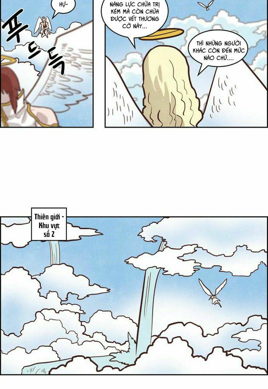 the devil king is bored ss3 chapter 3 10