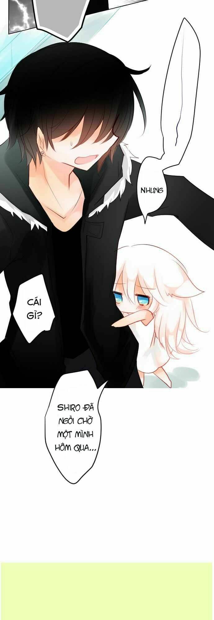 rodiura kurashi chapter 9 7