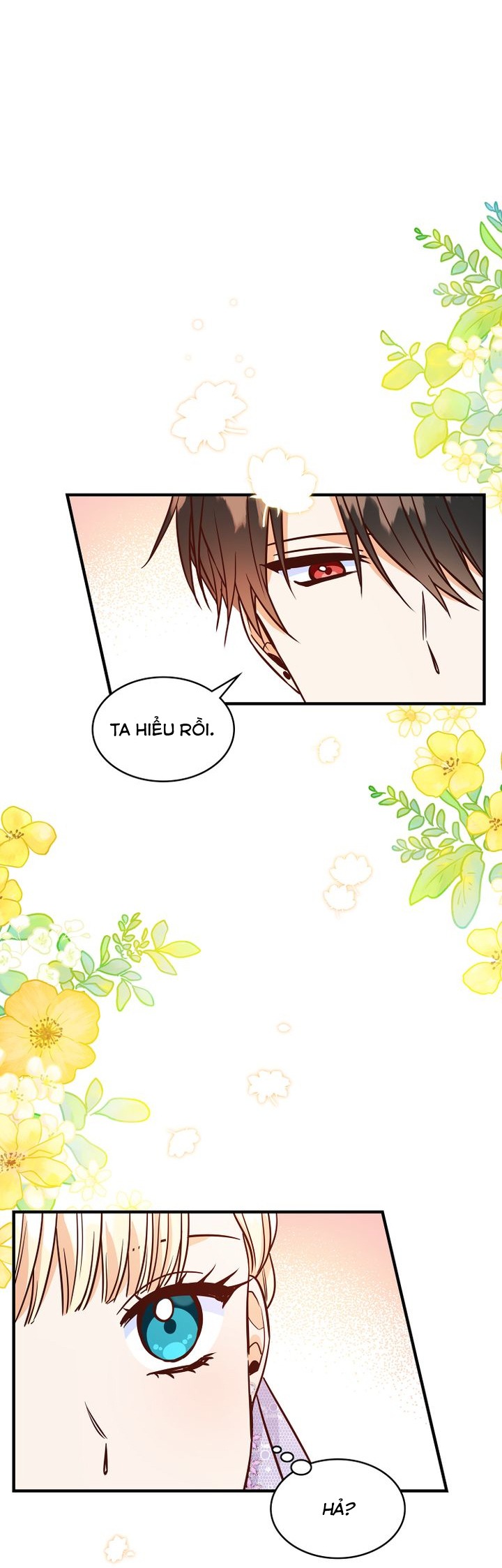 công lý của một ác nữ chapter 13 25