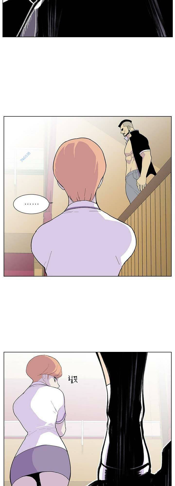 cuộc chiến băng đảng chapter 33 7