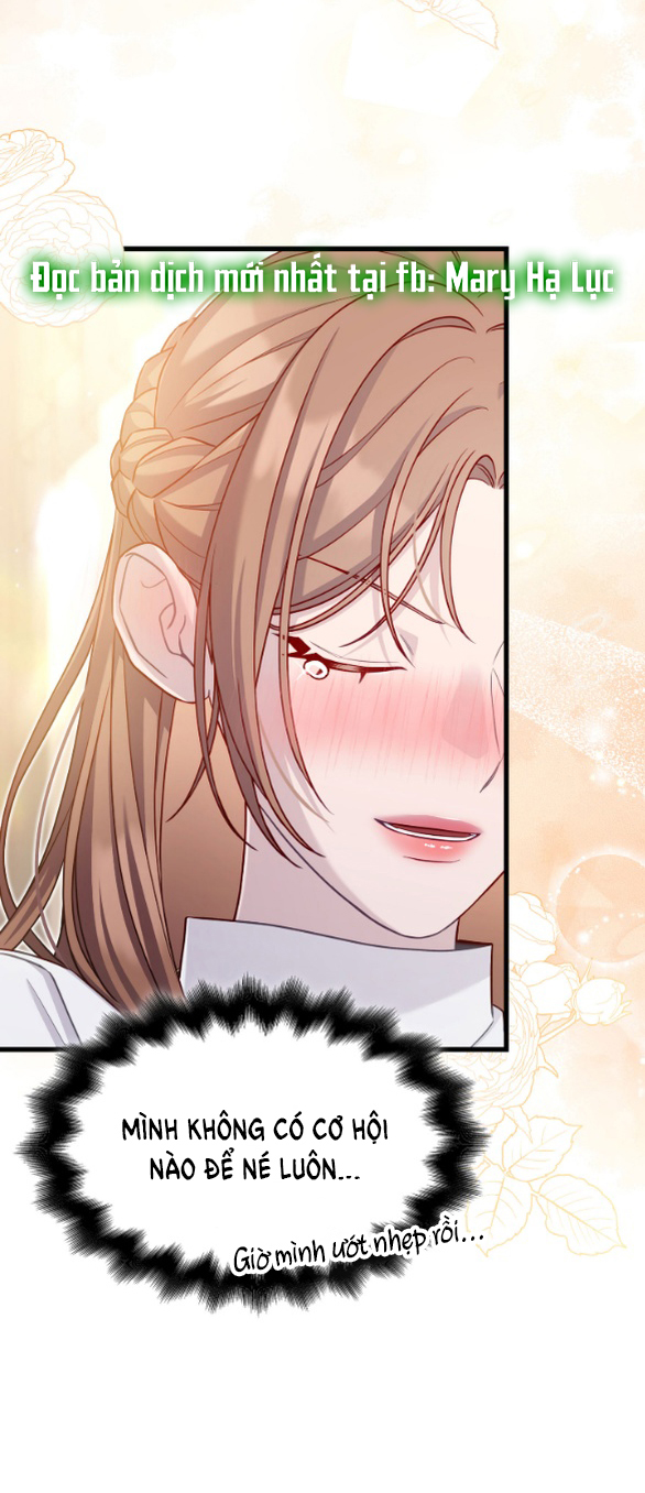 Tôi Sẽ Biến Anh Ta Từ Một Con Chó Điên Thành Một Chàng Quý Tộc chapter 30.2 11