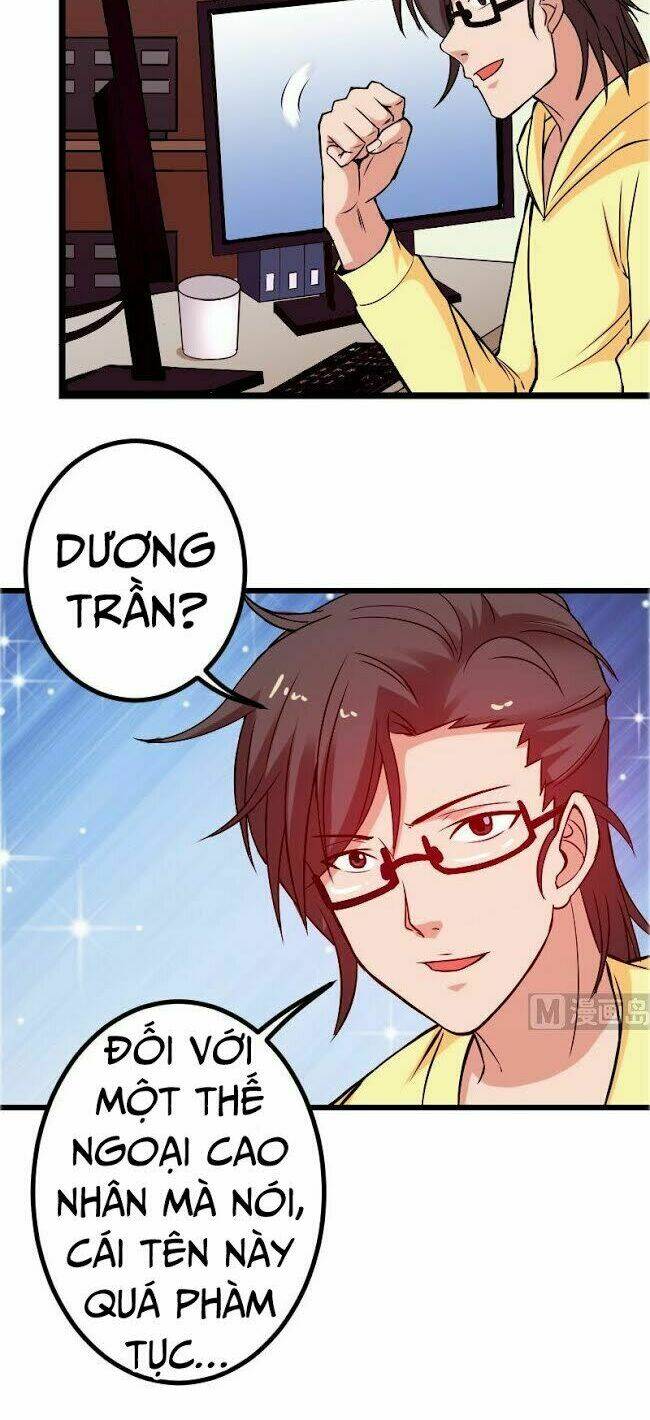 ngưu thư cung ứng thương chapter 79 3