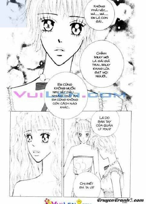 người mẫu hoàn hảo chapter 5 158