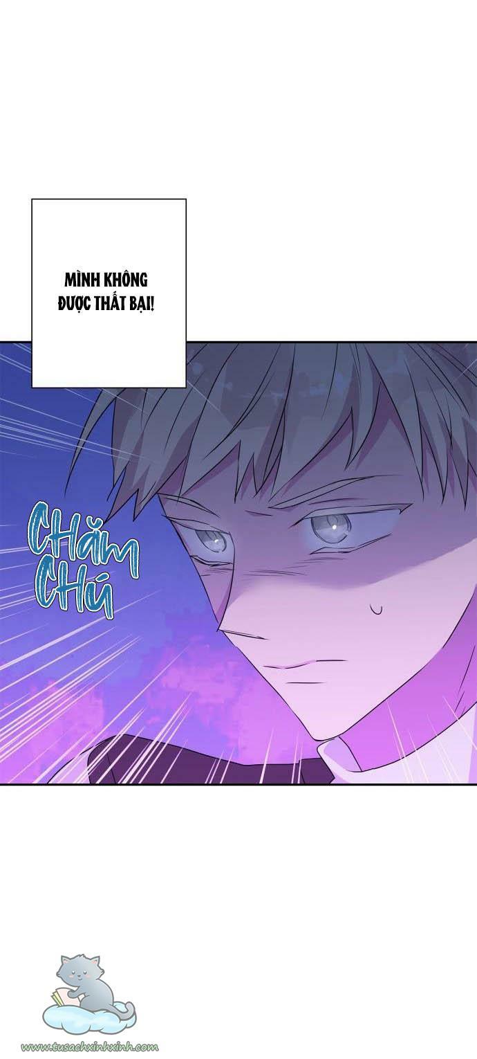 tôi đang nuôi dưỡng một con quái thú chapter 59 34