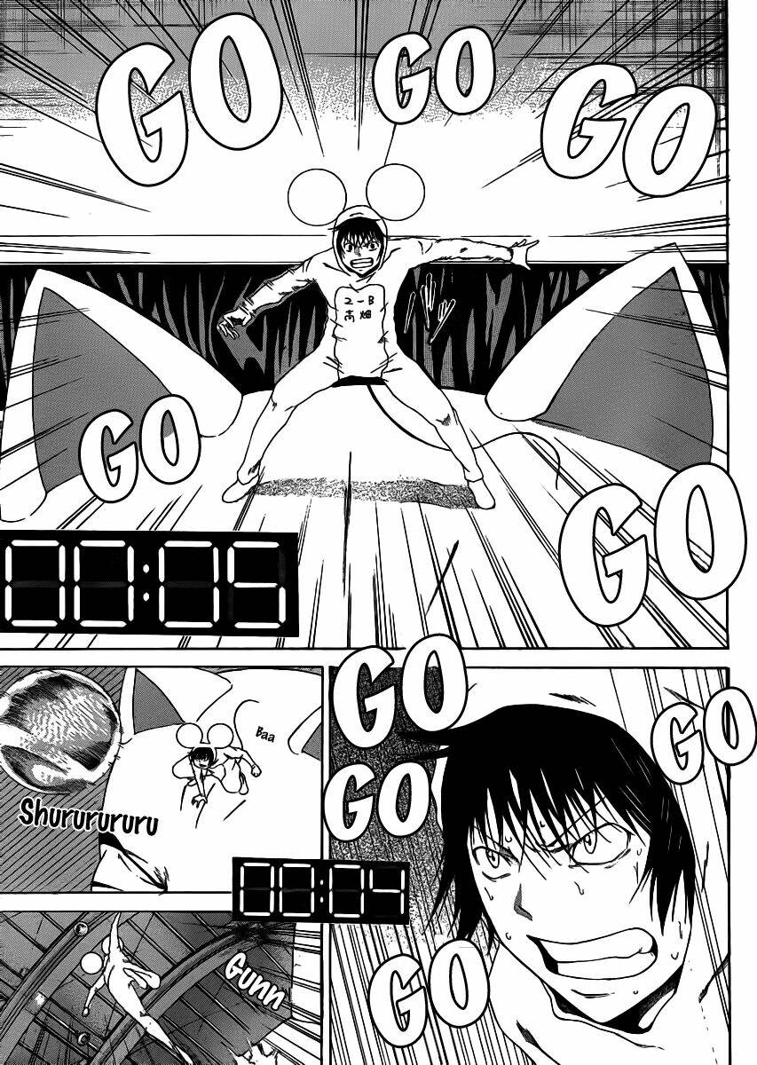 kamisama no iutoori chapter 4 30