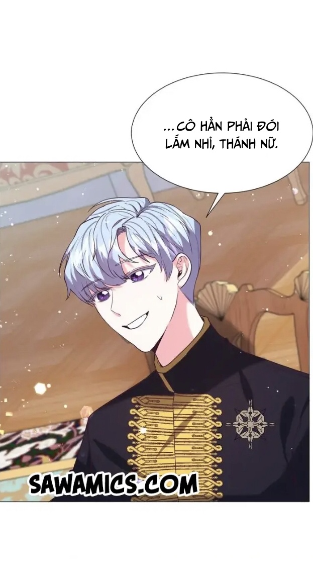 cách để nhân vật phụ phá đảo game hẹn hò chapter 9 67