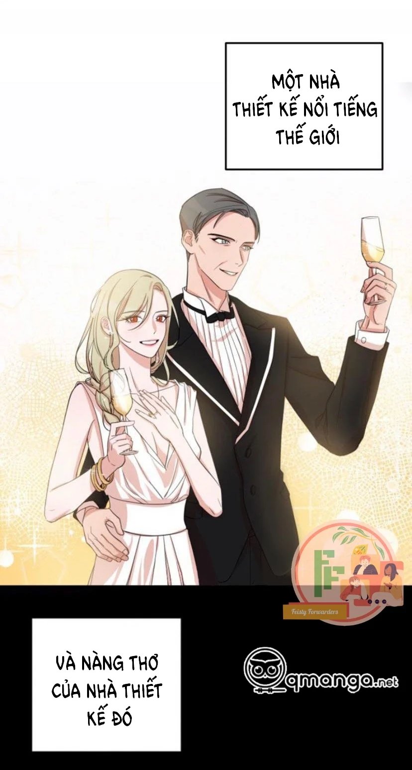 người tình dâm đãng của tôi chapter 12 1