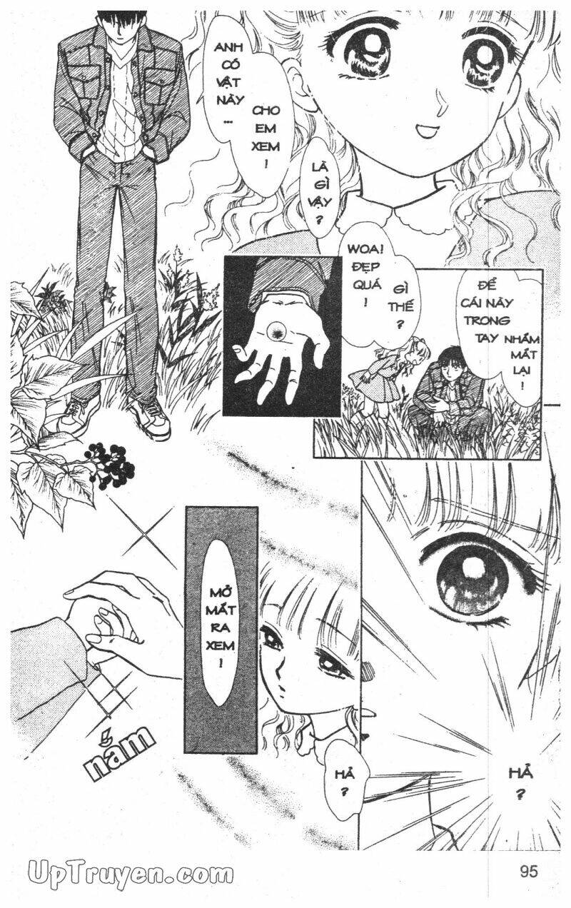 hoàng tử hoa - bud boy chapter 5 97