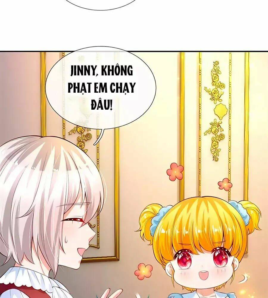 bỗng một ngày trở thành con gái nhà vua chapter 136 18