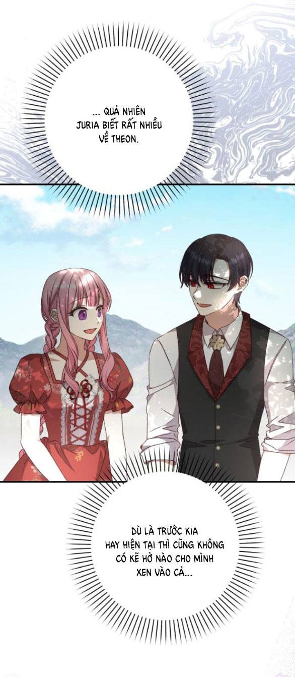 Bạo Chúa Muốn Có Cuộc Sống Tốt Đẹp chapter 49.2 - Trang 29
