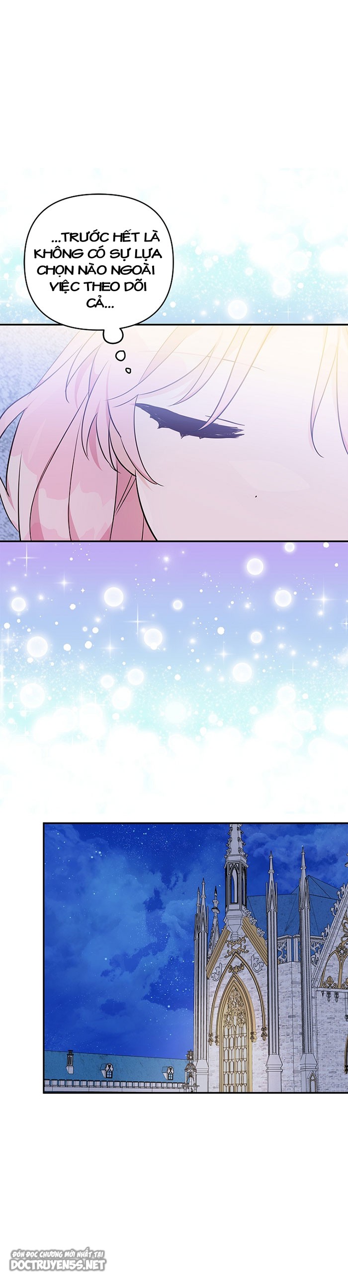 trở thành con gái út của công tước phản diện chapter 42 27