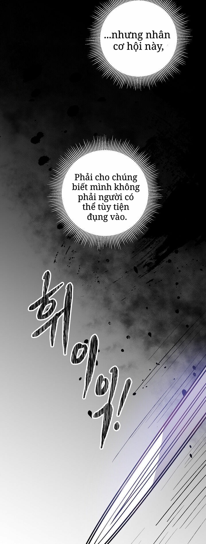 lý do nàng ấy sống như 1 ác nữ chapter 4 48