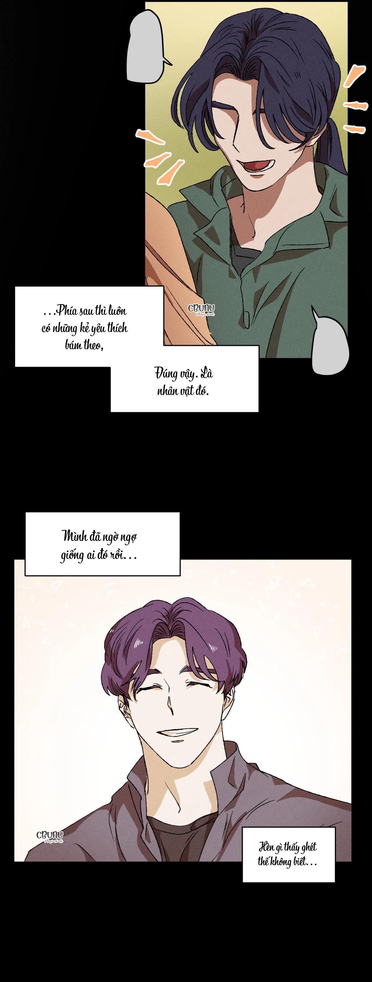 bẫy đôi ngọt ngào chapter 37 22