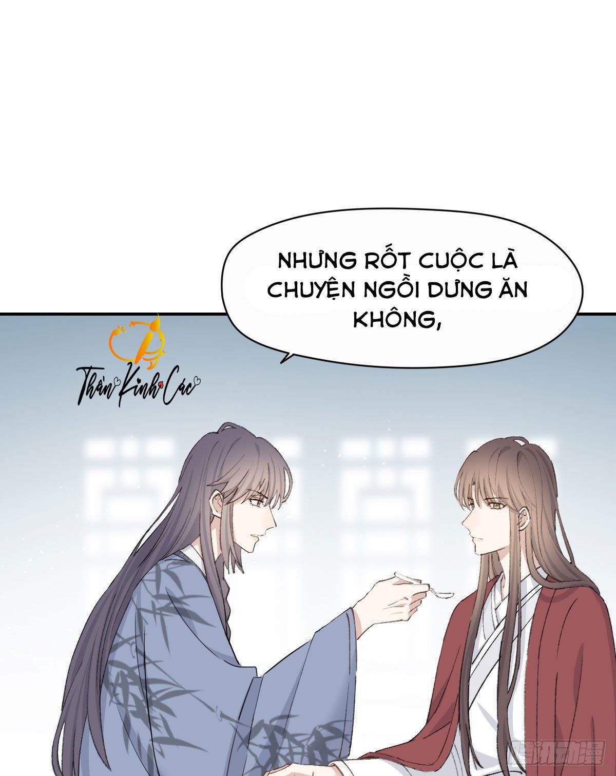 song vương chapter 21 27