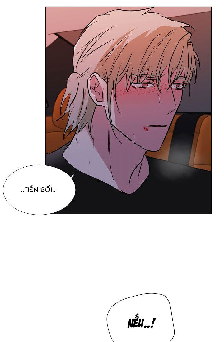 dưới đôi cánh ấy chapter 28.2 15