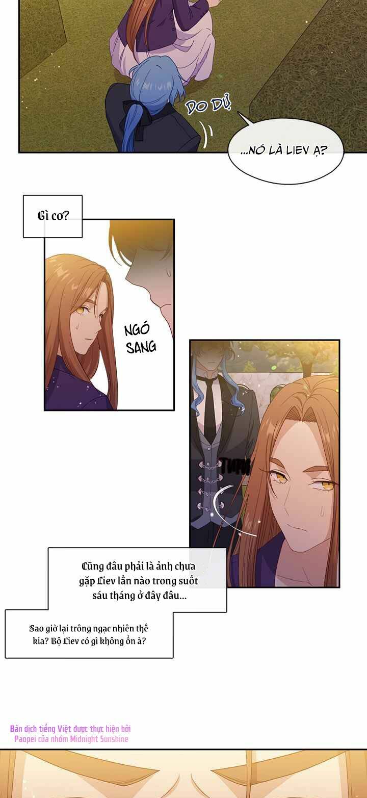 hãy coi chừng ác nữ chapter 47 24