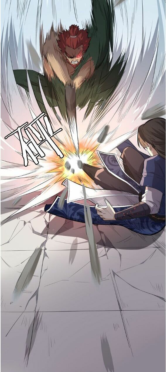 đại nghịch chi môn chapter 11 2