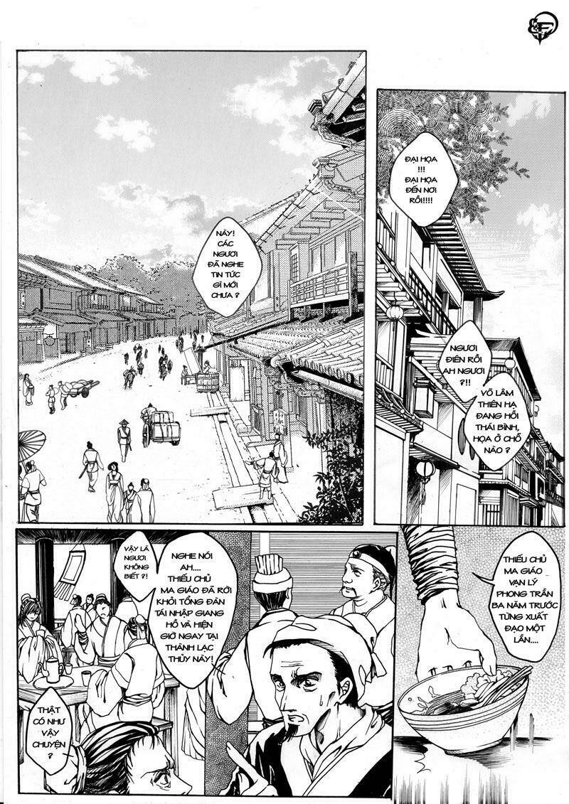 break free magazine chapter 7 146