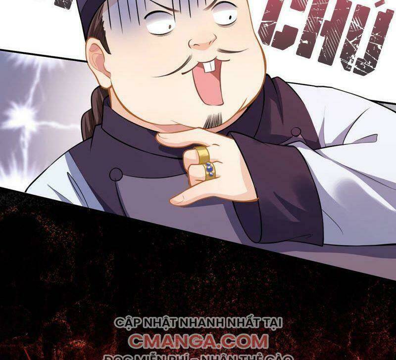 quận chúa vững vàng, thiết lập nhân vật không thể vỡ chapter 18 51