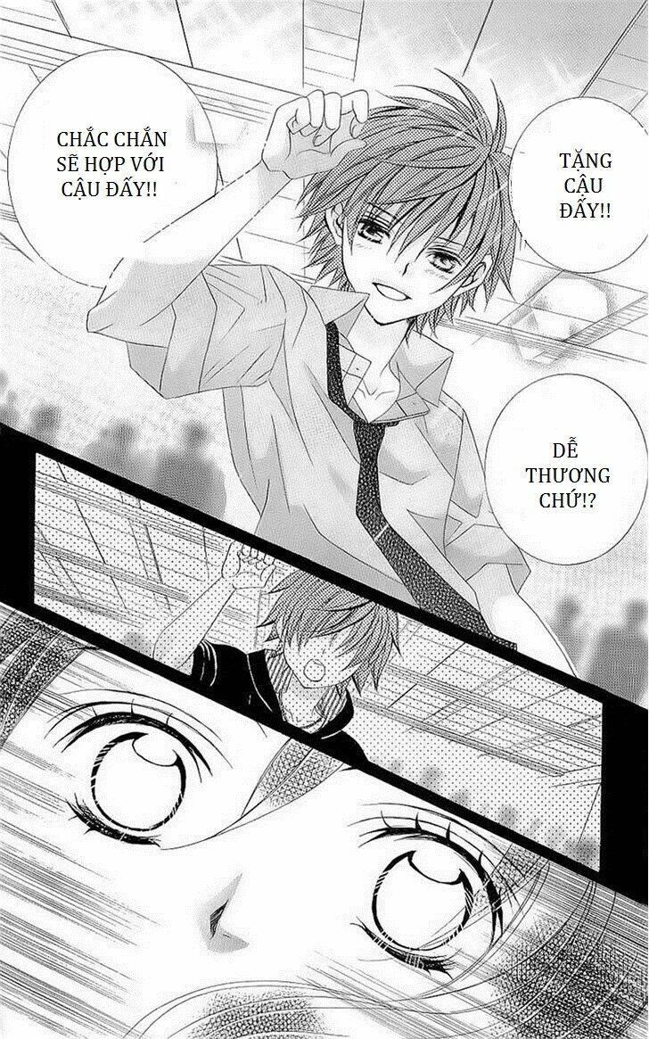 suki desu suzuki-kun!! chapter 43 33