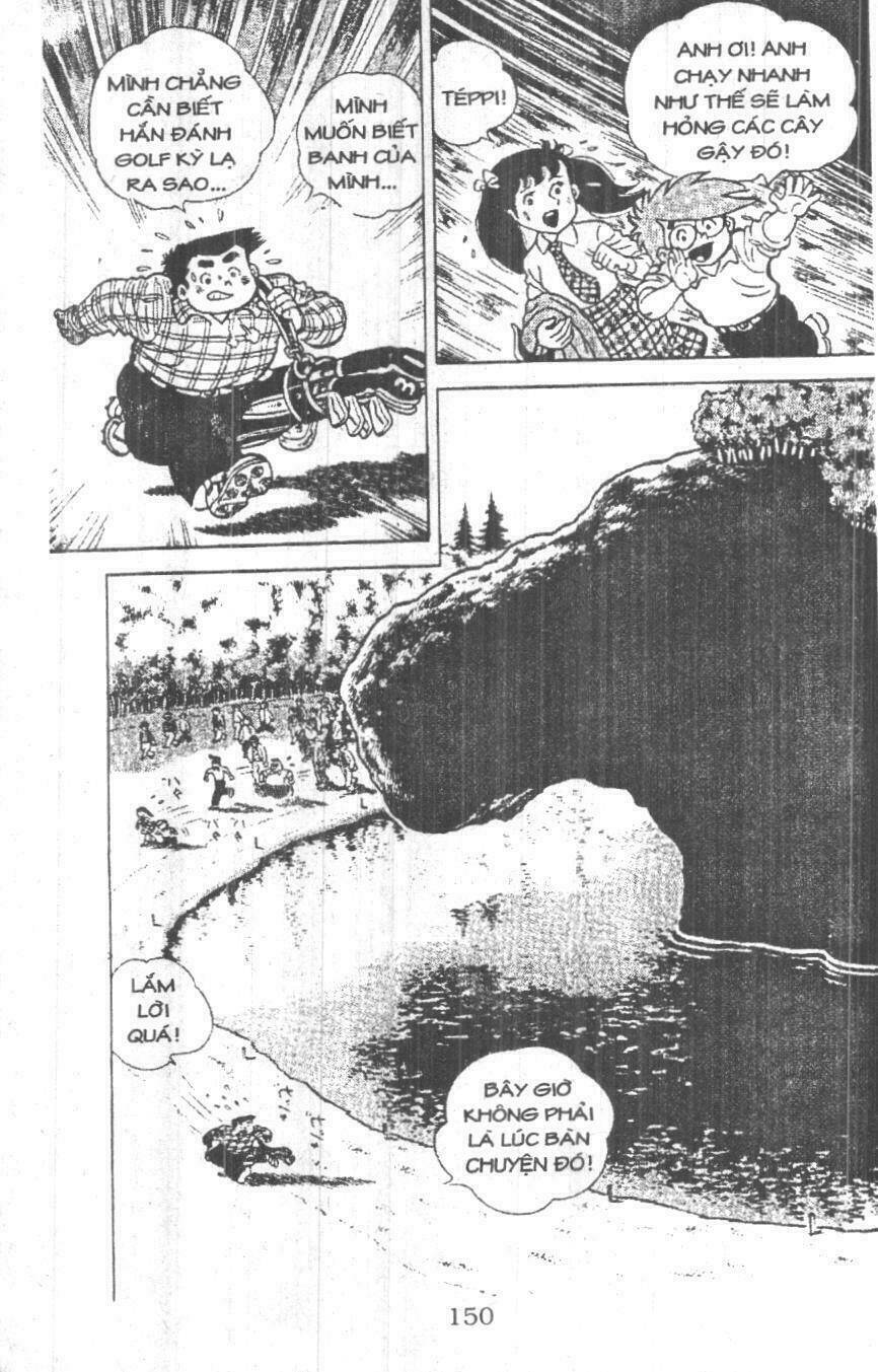 ashita tenki ni naare chapter 5 148