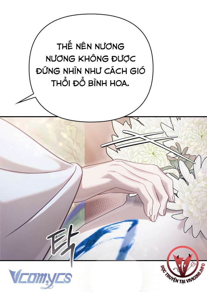 [18+] tiết học bí mật của trung điện chapter 13 45