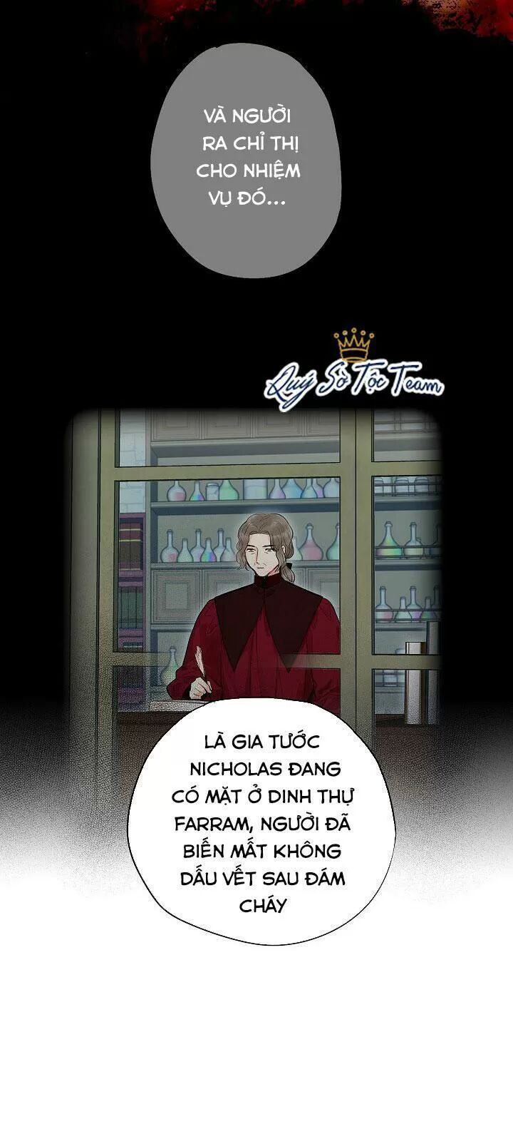 trọng sinh trở thành hoàng phi chapter 137 19