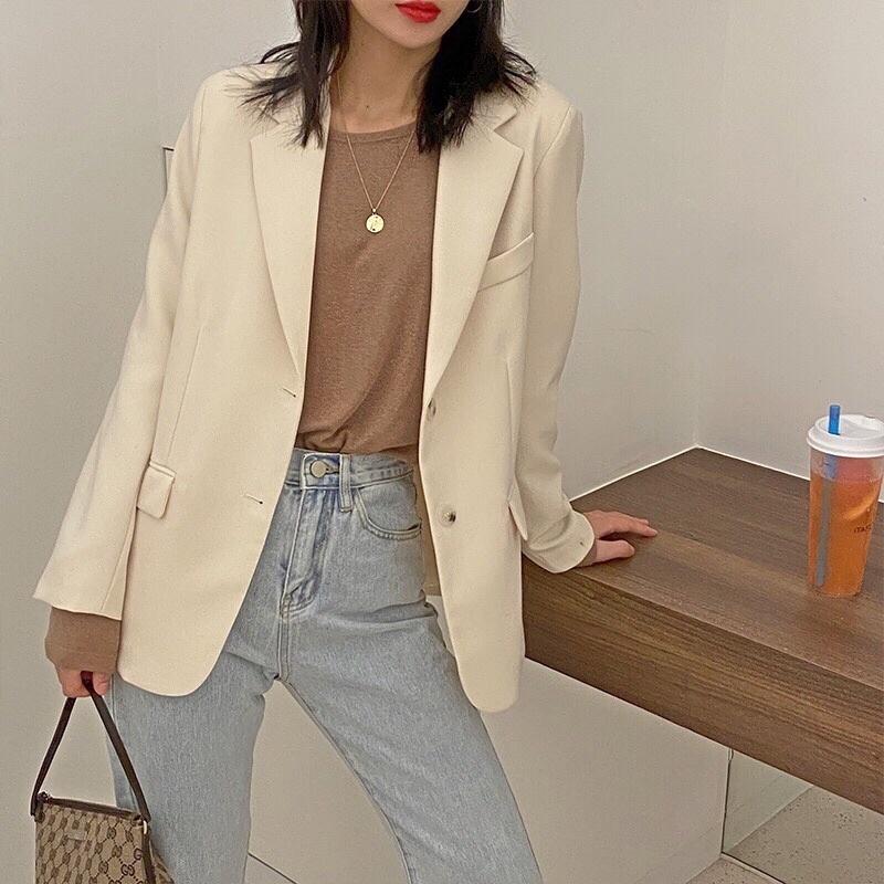 BLAZER BASIC