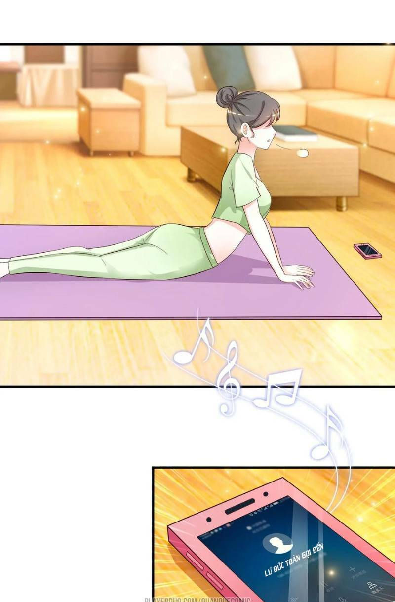 tối cường vận đào hoa chapter 50 8