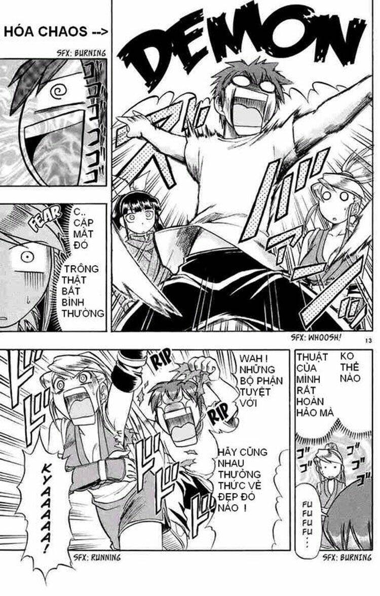 ai kora chapter 32 11