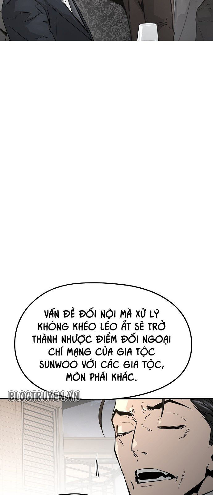 The Breaker 3: Quyền Năng Vô Hạn chapter 23 50