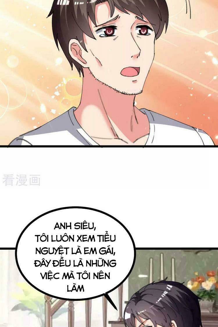 trọng sinh khí thiếu quy lai chapter 228 17