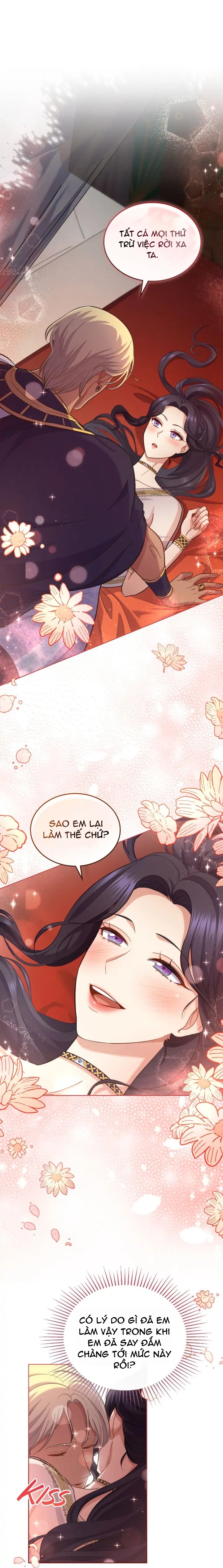 hội cùng thuyền chapter 33.2 9