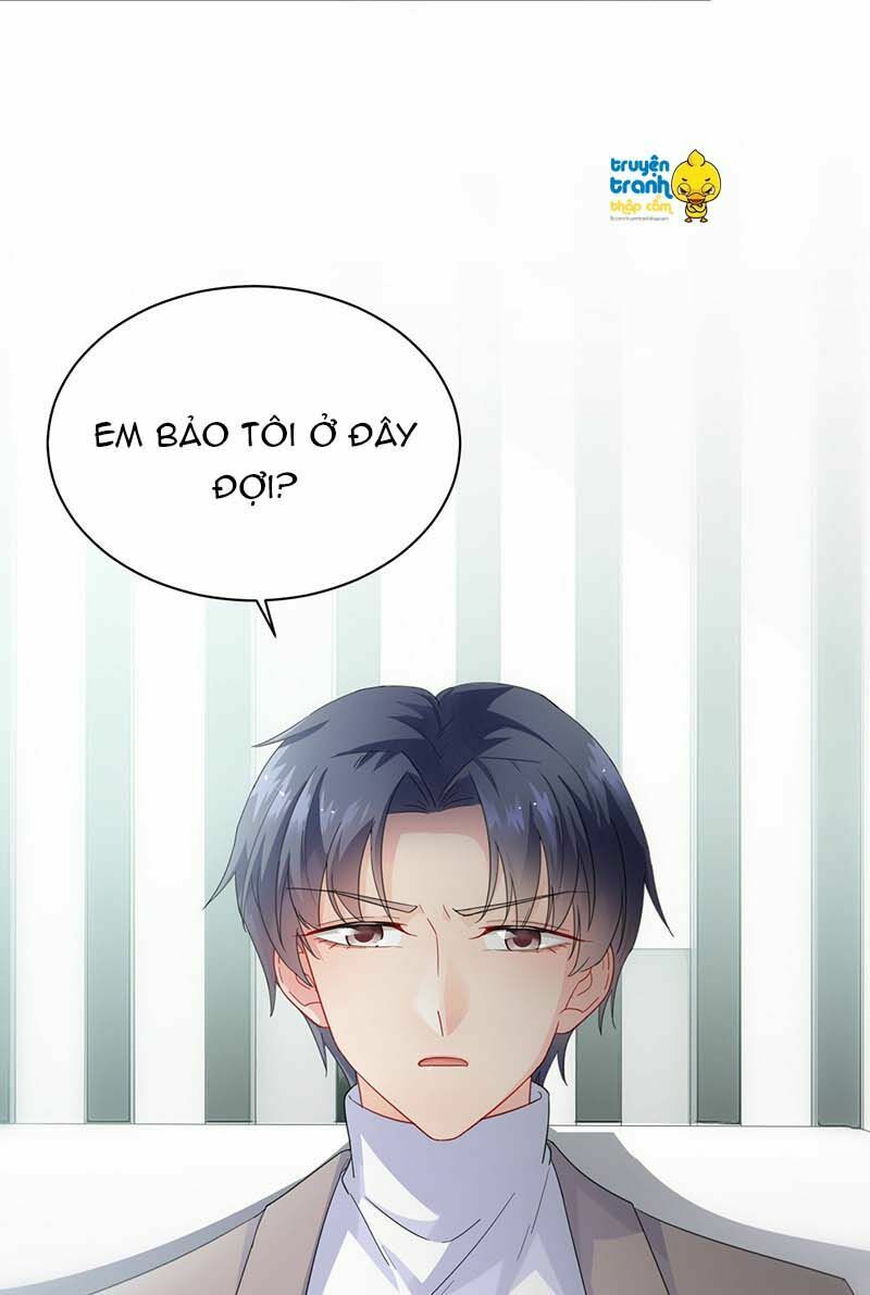 chọc tới chủ tịch tổng tài 2 chapter 98 19