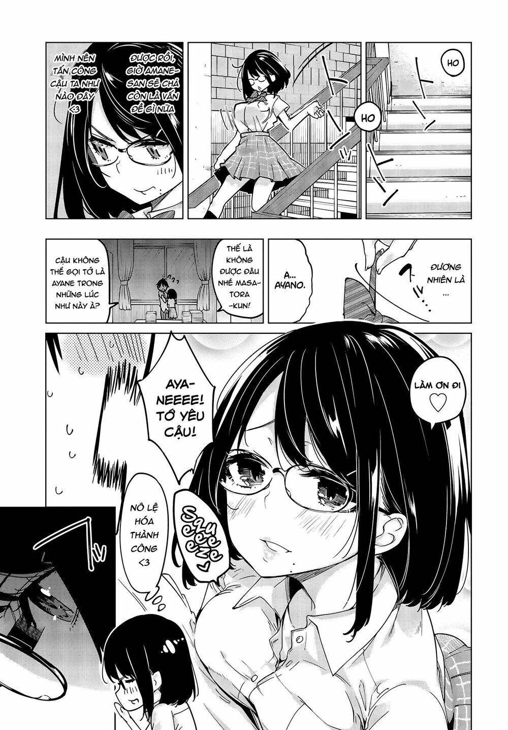 jiangshi kaitan blood chapter 52 26