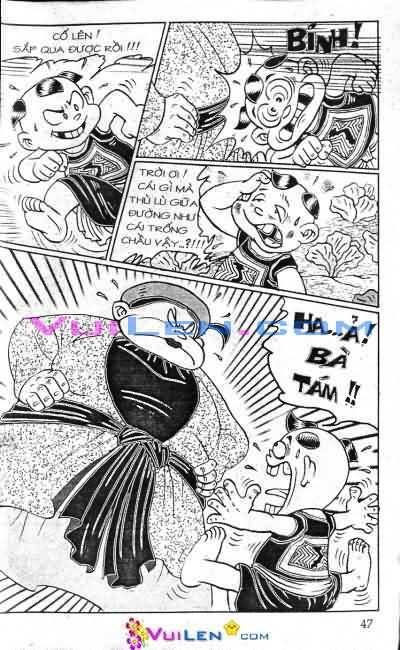 thần đồng đất việt chapter 7 44