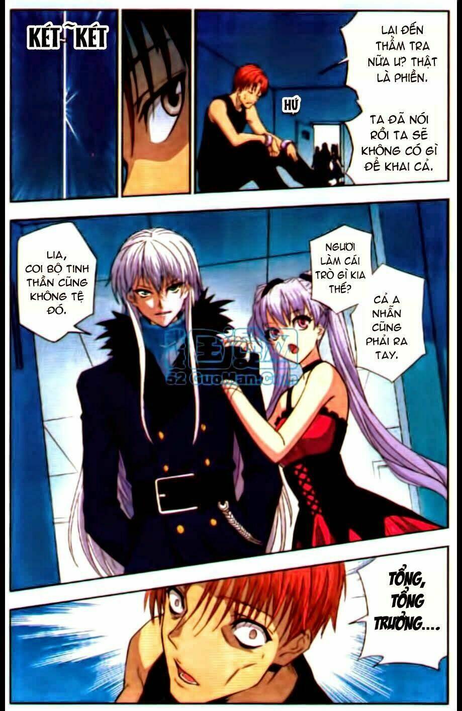 bi minh chi kiếm chapter 20 3