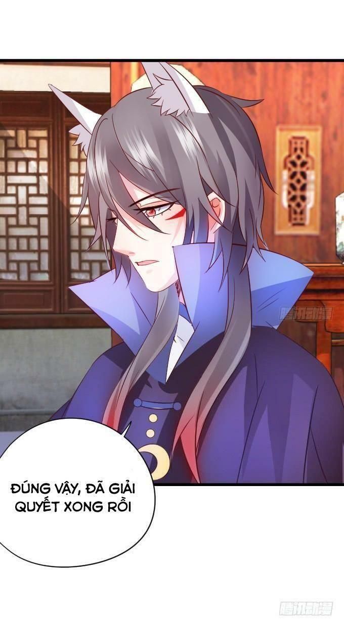 hồ tiên hung bạo chapter 32 24