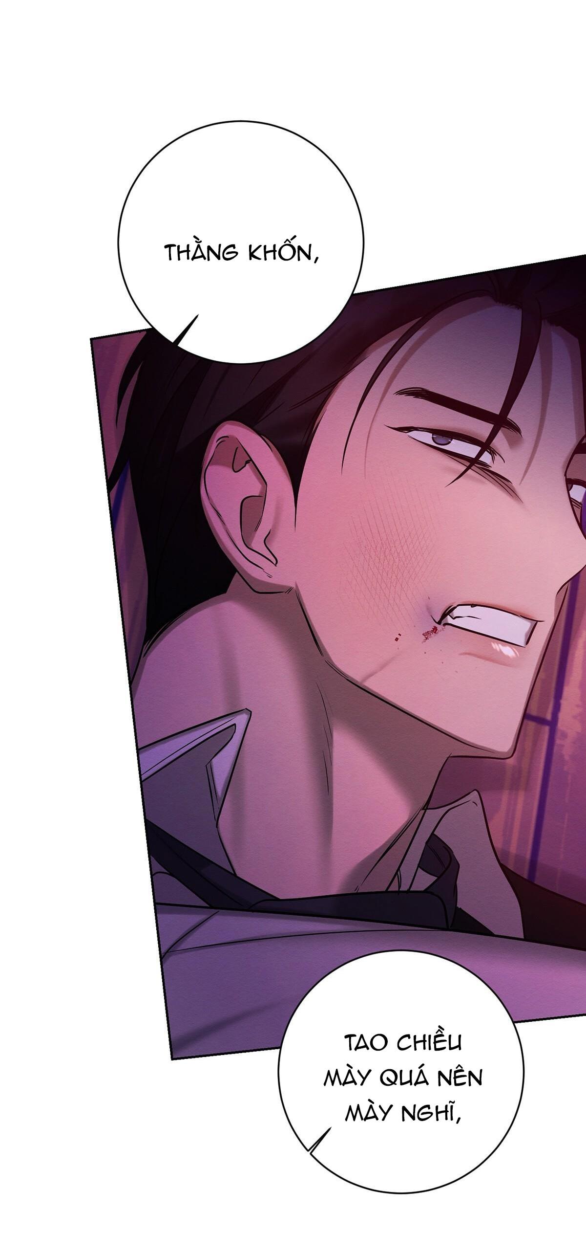 lý do của ác nhân chapter 31 46