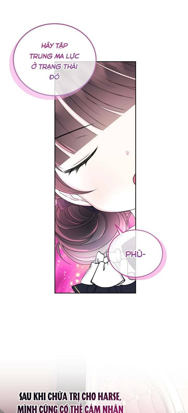 công chúa huỷ diệt chapter 34 39
