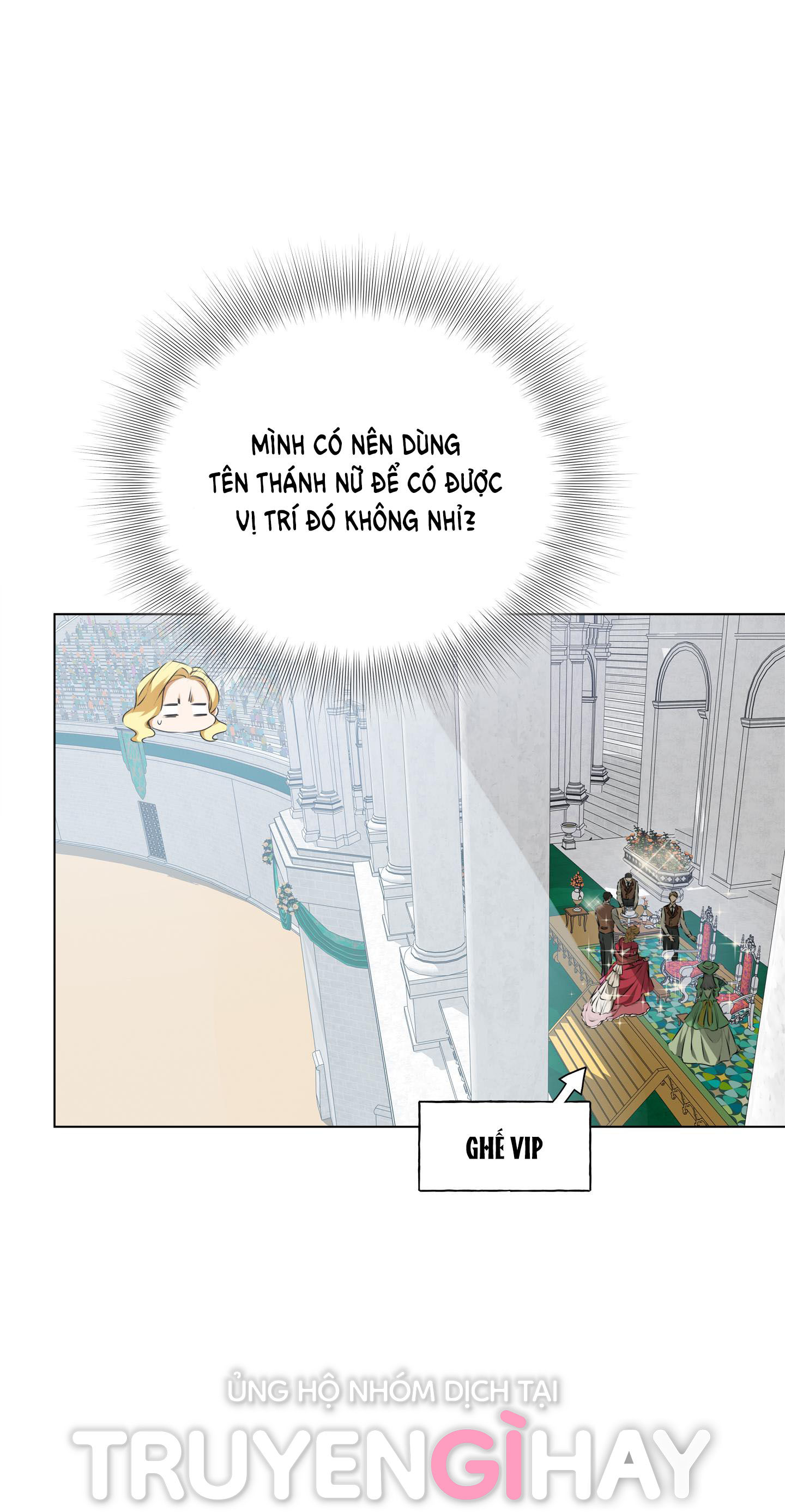 triệu hồi sư với mái tóc màu hoàng kim chapter 106 22