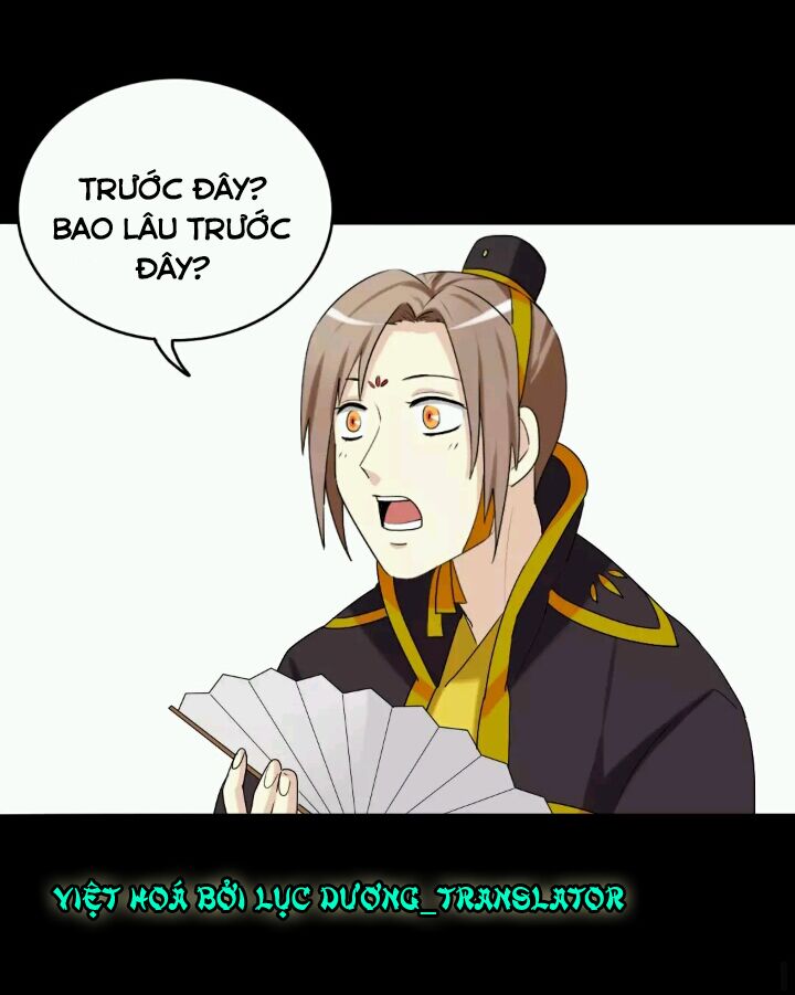 lưỡng bất nghi (full) chapter 110 29