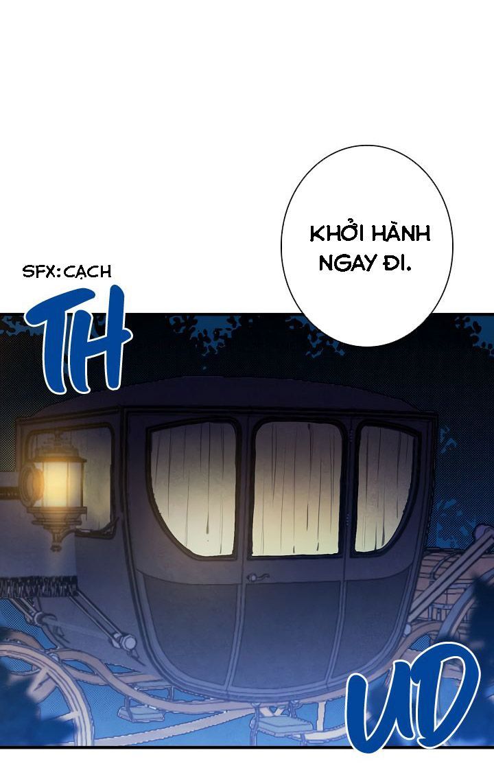 hoàng phi bóng tối - shadow queen chapter 8 29